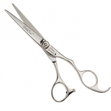 Foarfeca de Tuns Olivia Garden SilkCut 5.75 inch - 1