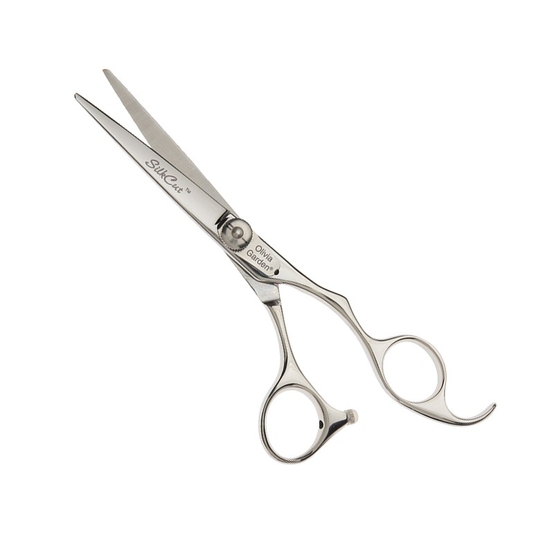 Foarfeca de Tuns Olivia Garden SilkCut 5.75 inch - 1