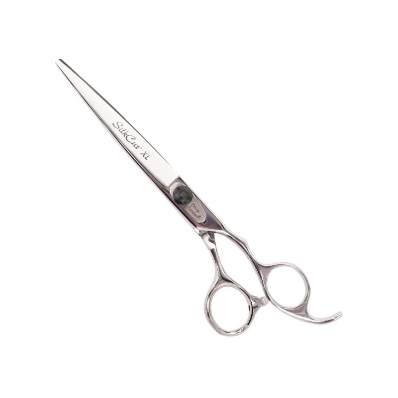 Foarfeca de Tuns Olivia Garden SilkCut XL 6 inch - 1