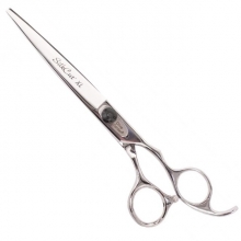 Foarfeca de Tuns Olivia Garden SilkCut XL 7 inch - 1