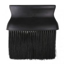 Pamatuf din Plastic pentru Frizerie - 1
