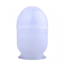 Recipient vopsea par 200 ml - 1