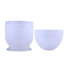 Recipient vopsea par 200 ml - 1