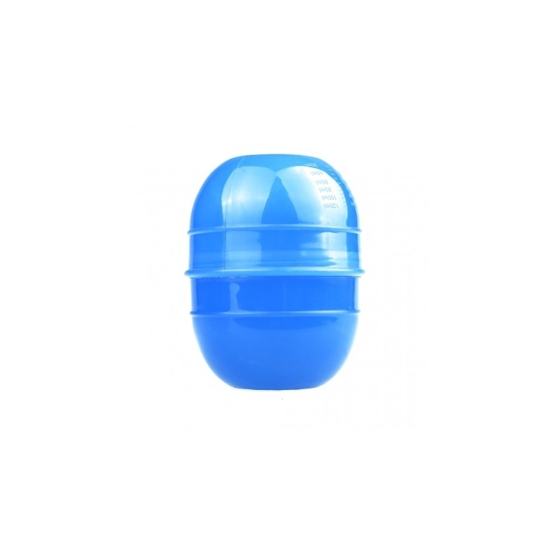 Recipient Recipient Vopsea Par 120 ml - 1