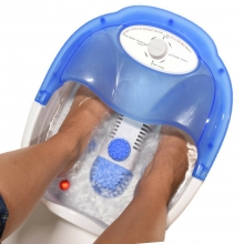 Cadita cu hidromasaj pentru picioare BY-9506B - 1