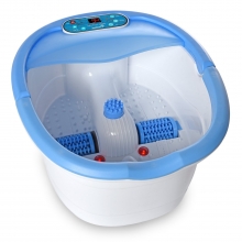 Cadita cu hidromasaj pentru picioare BY-9508B - 1