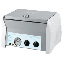 Sterilizator pupinel Ceriotti (Italia) - 1