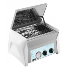 Sterilizator pupinel Ceriotti (Italia) - 1