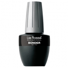 Gel UV de baza Bonder Lila Rossa 15 ml - 1
