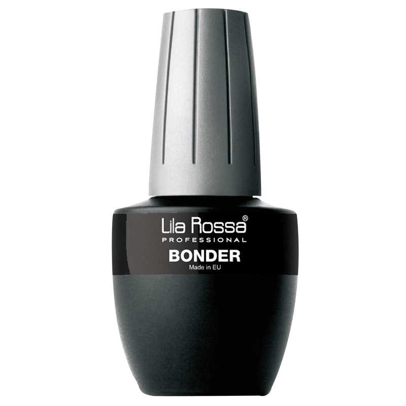 Gel UV de baza Bonder Lila Rossa 15 ml - 1