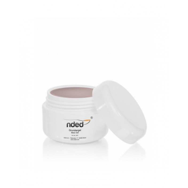 Gel UV nded 15ml bonding gel - 1
