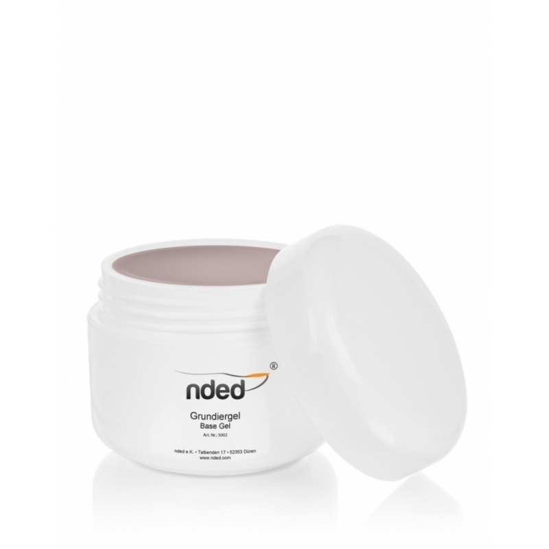 Gel UV nded 30ml GEL de BAZA - 1