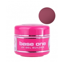 Gel UV Base One  Cover Medium - 1