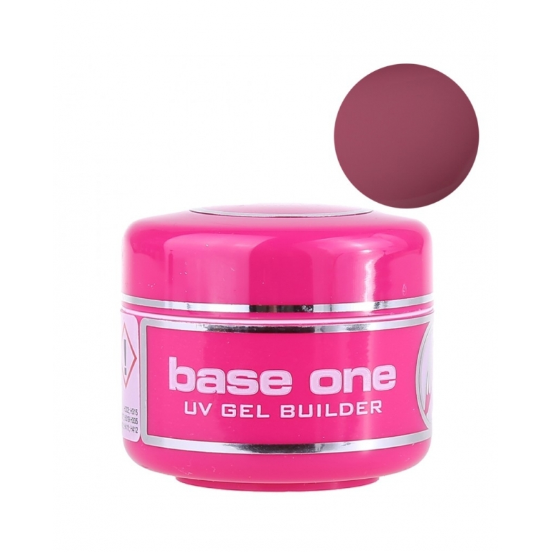 Gel UV Base One  Cover Medium - 1