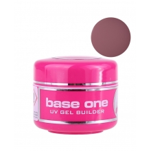Gel UV Base One  Cover Dark - 1