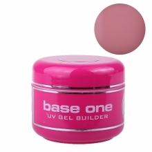 Gel UV Base One   Cover - 1