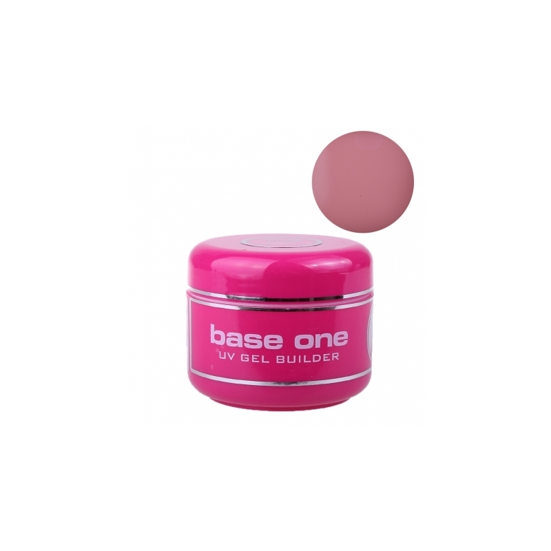 Gel UV Base One   Cover - 1
