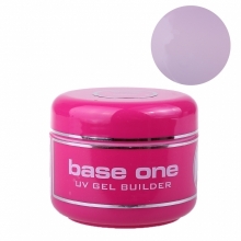 Gel UV Base One  CLEAR - 1