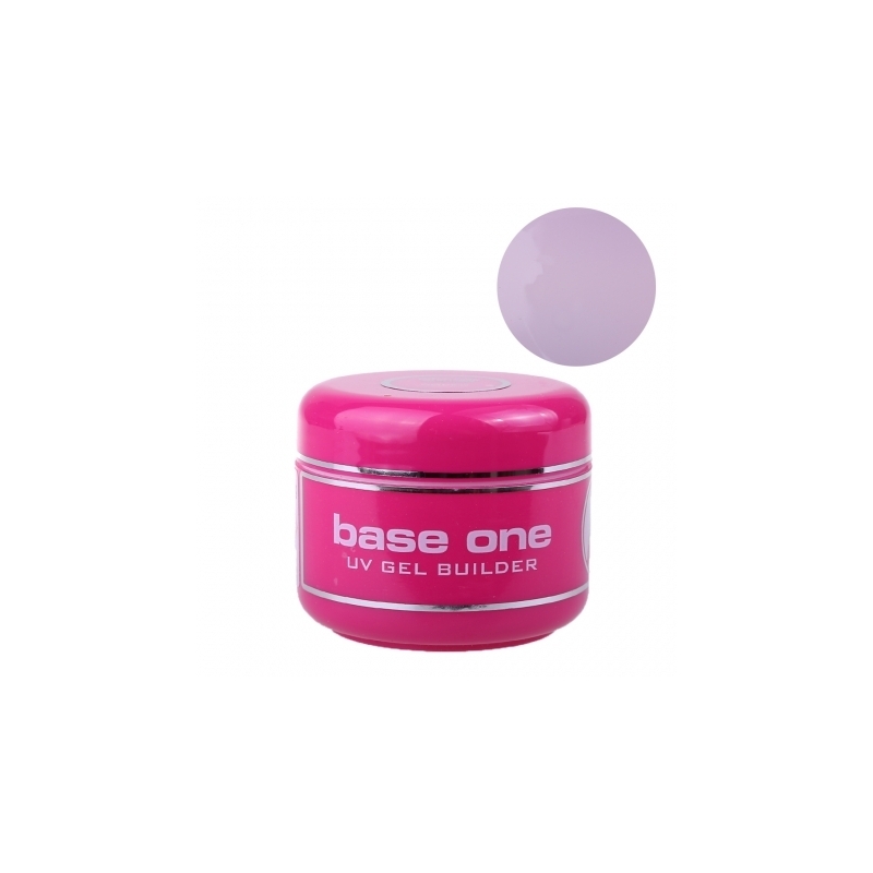 Gel UV Base One  CLEAR - 1