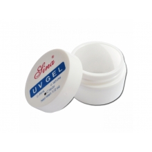 Gel UV de Constructie Sina Transparent 15 g - 1