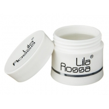 Gel uv soak off lila rossa 15 ml transparent 3 in 1 - 1