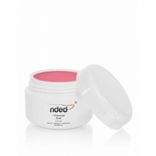 Gel uv 3 in 1 nded 15 ml Rose - 1