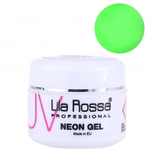 Gel UV color Lila Rossa Neon 5 g E28-06 - 1
