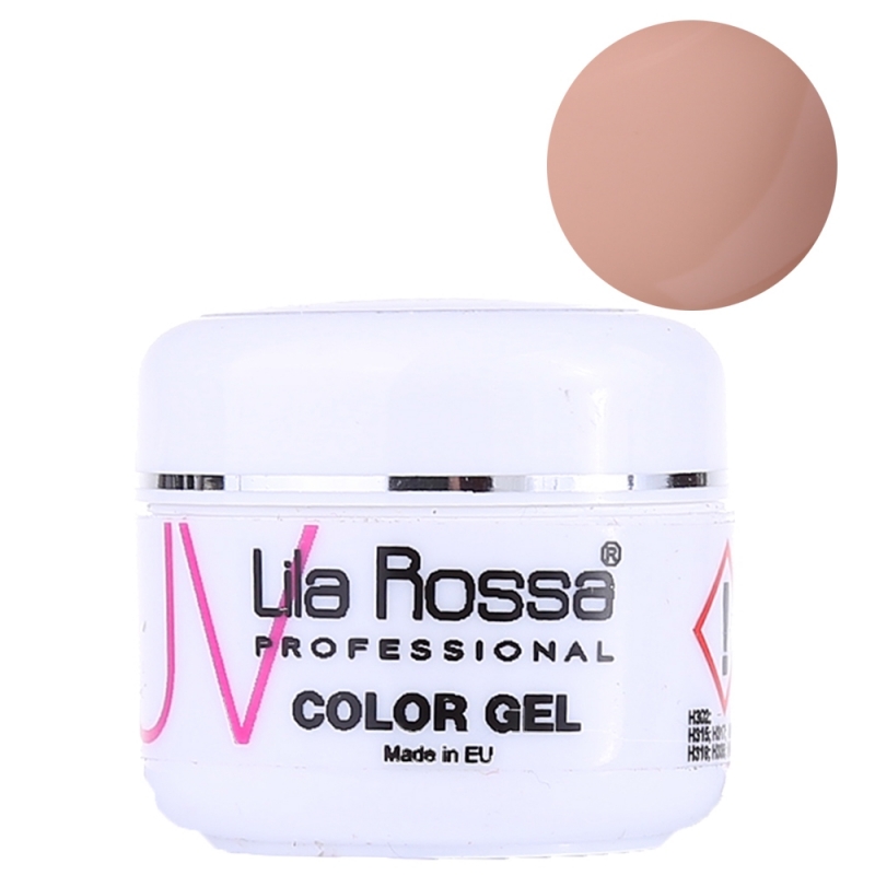 Gel UV color Lila Rossa 5 g E20-03 - 1