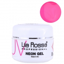 Gel UV color Lila Rossa Neon 5 g E28-07 - 1