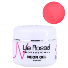 Gel UV color Lila Rossa Neon 5 g E28-09 - 1