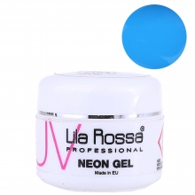 Gel UV color Lila Rossa Neon 5 g E28-05 - 1