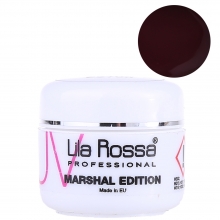 Gel uv color Lila Rossa Marshal 5 g E27-01 - 1