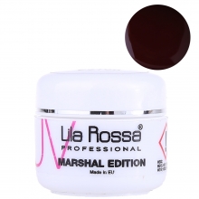 Gel UV color Lila Rossa Marshal 5 g E27-02 - 1