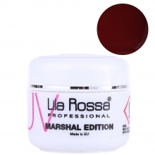 Gel UV color Lila Rossa Marshal 5 g E27-03 - 1
