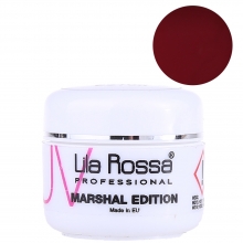 Gel UV color Lila Rossa Marshal 5 g E27-04 - 1