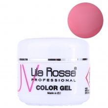 Gel UV color Lila Rossa 5 g E20-09 - 1