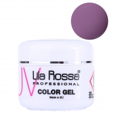Gel UV color Lila Rossa 5 g E20-16 - 1
