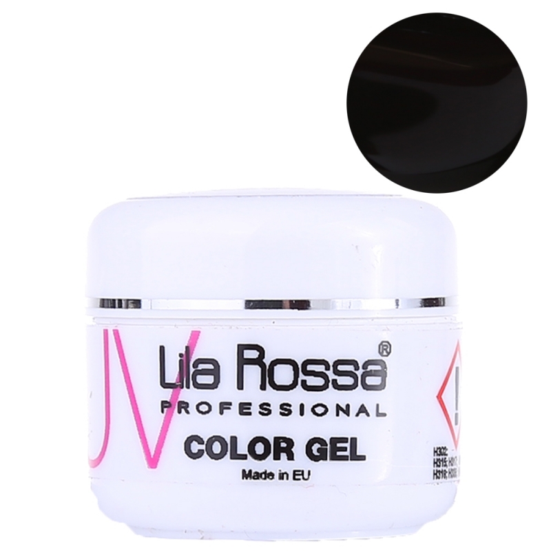 Gel UV color Lila Rossa 5 g E20-02 - 1
