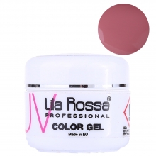 Gel UV color Lila Rossa 5 g E20-17 - 1