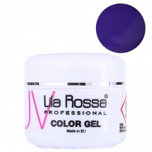 Gel uv color Lila Rossa 5 g E2015 - 1