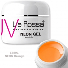 Gel UV color Lila Rossa Neon 5 g E28-01 - 1