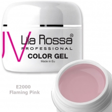 Gel uv color Lila Rossa 5 g E20-00 - 1