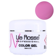 Gel uv color Lila Rossa 5 g E20-14 - 1