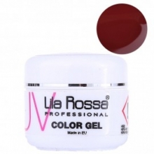 Gel uv color Lila Rossa 5 g E20-12 - 1