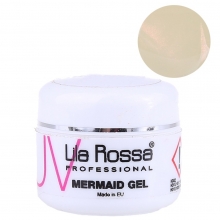 Gel uv color Lila Rossa MERMAID 5 g E26-01 - 1