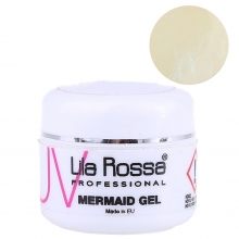 Gel uv color Lila Rossa MERMAID 5 g E26-02 - 1