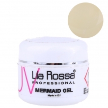Gel uv color Lila Rossa MERMAID 5 g E26-03 - 1