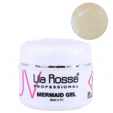 Gel uv color Lila Rossa MERMAID 5 g E26-04 - 1