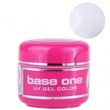 Gel UV Color Base One 5 g white-angel 00 - 1