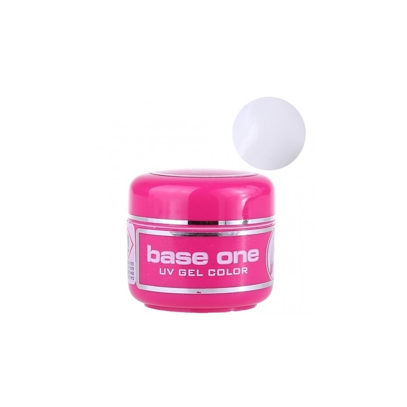 Gel UV Color Base One 5 g white-angel 00 - 1